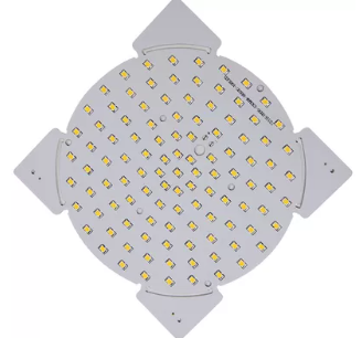 LED照明鋁基板