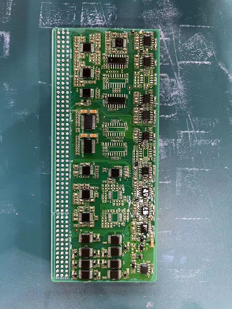 充電樁主控板